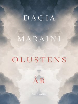 cover image of Olustens år